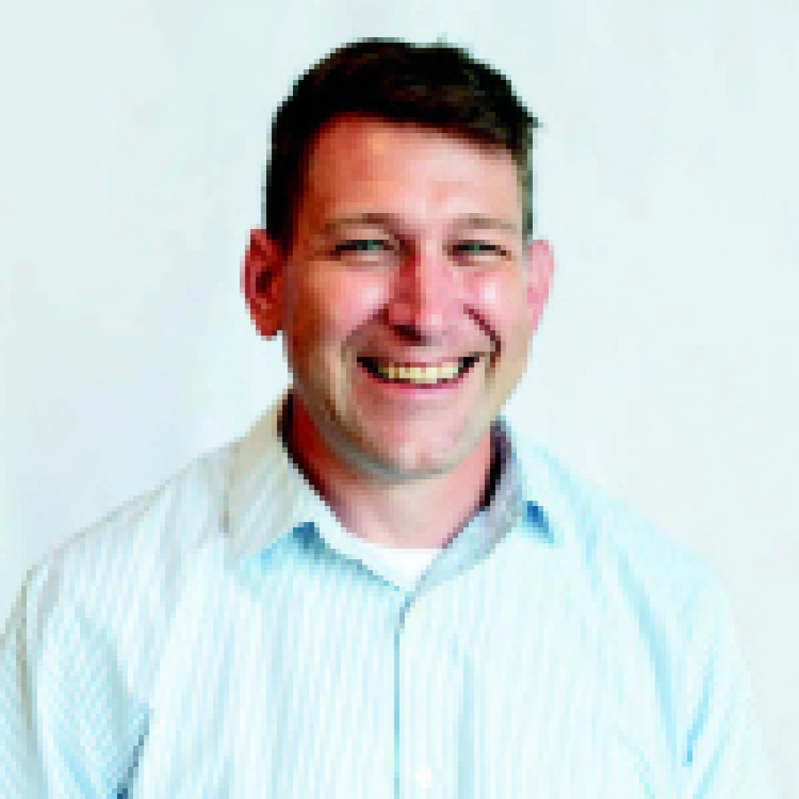 Dr. Grant Ferguson, HAS Adjunct Associate Professor, and Professor, Hydrogeology, Department of Civil, Geological and Environmental Engineering, University of Saskatchewan