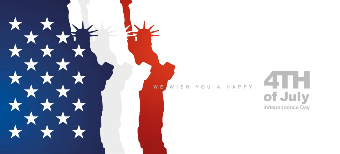 Independence Day July 4th