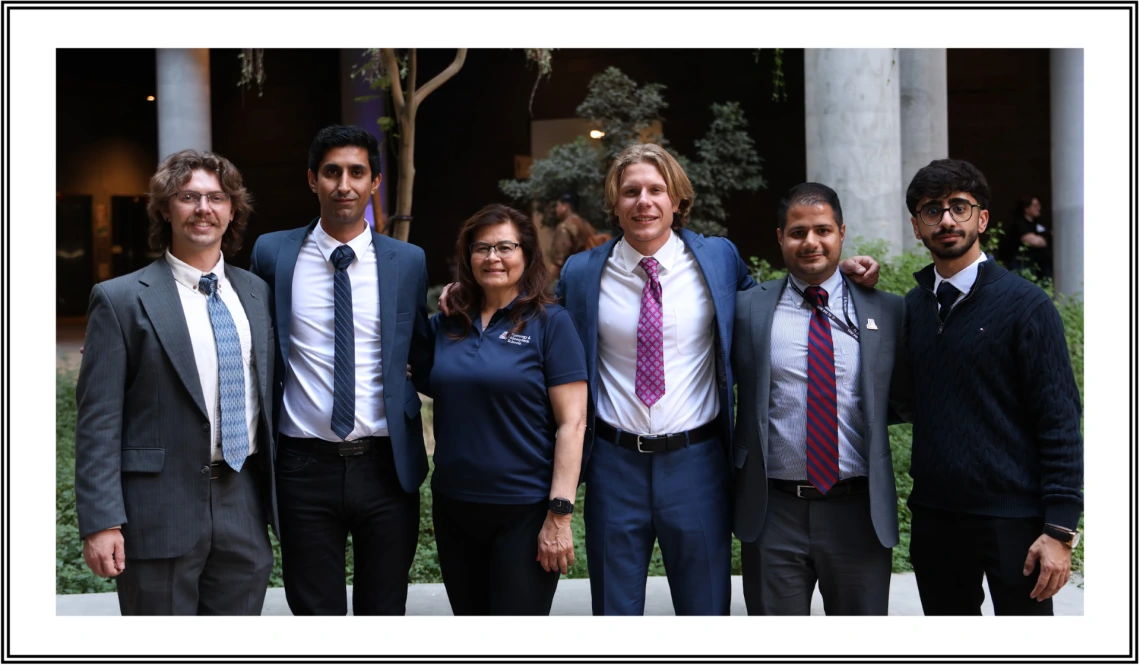 2025 El Dia Planning Committee