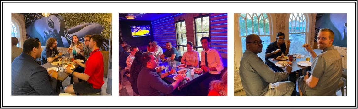 2025 El Dia Post-Conference Celebration
