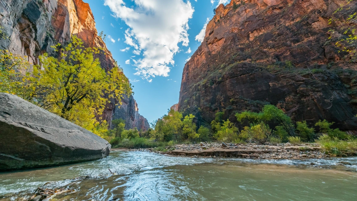 Colorado River