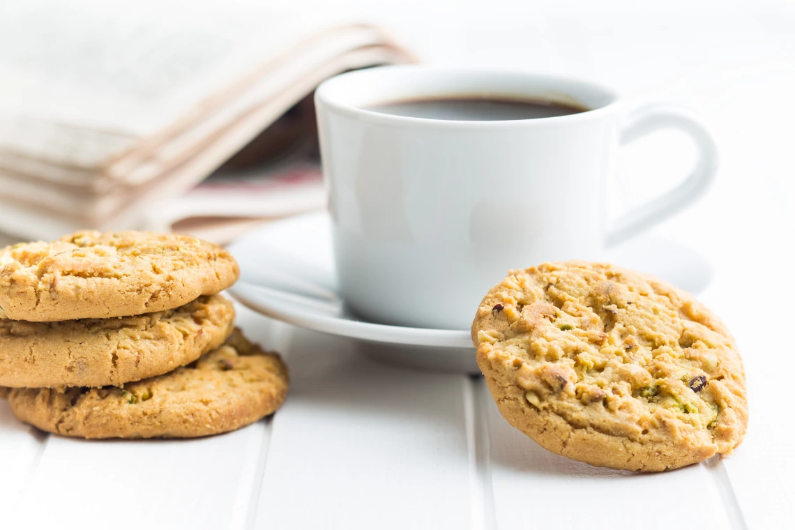Coffee and Snacks