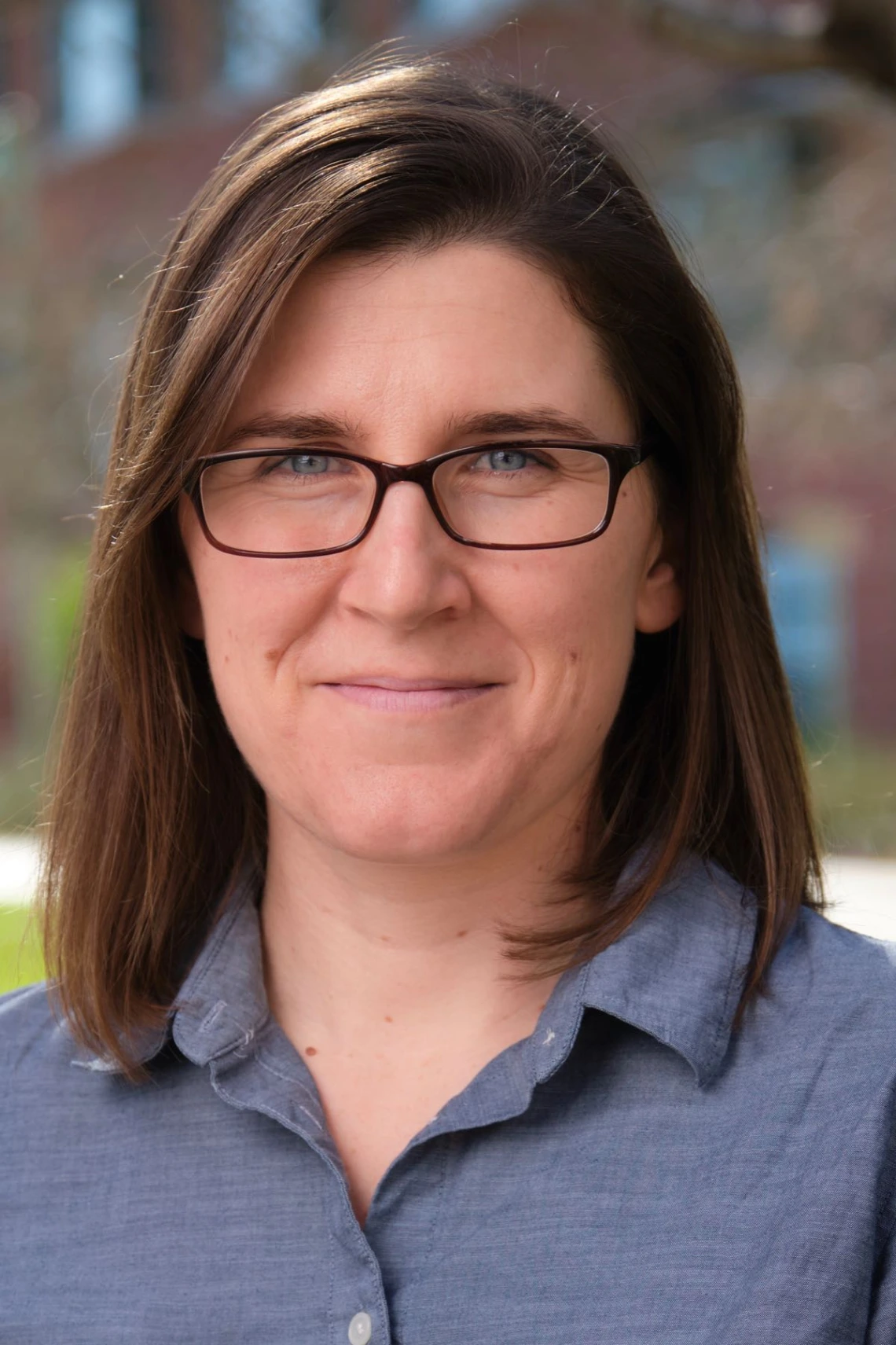 HAS Professor Laura Condon