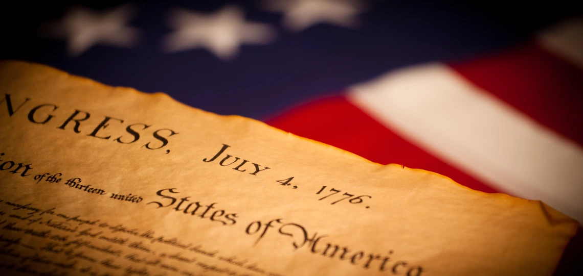 Independence Day July 4th 2