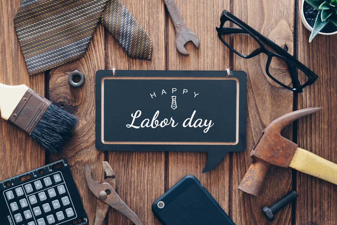 Labor Day