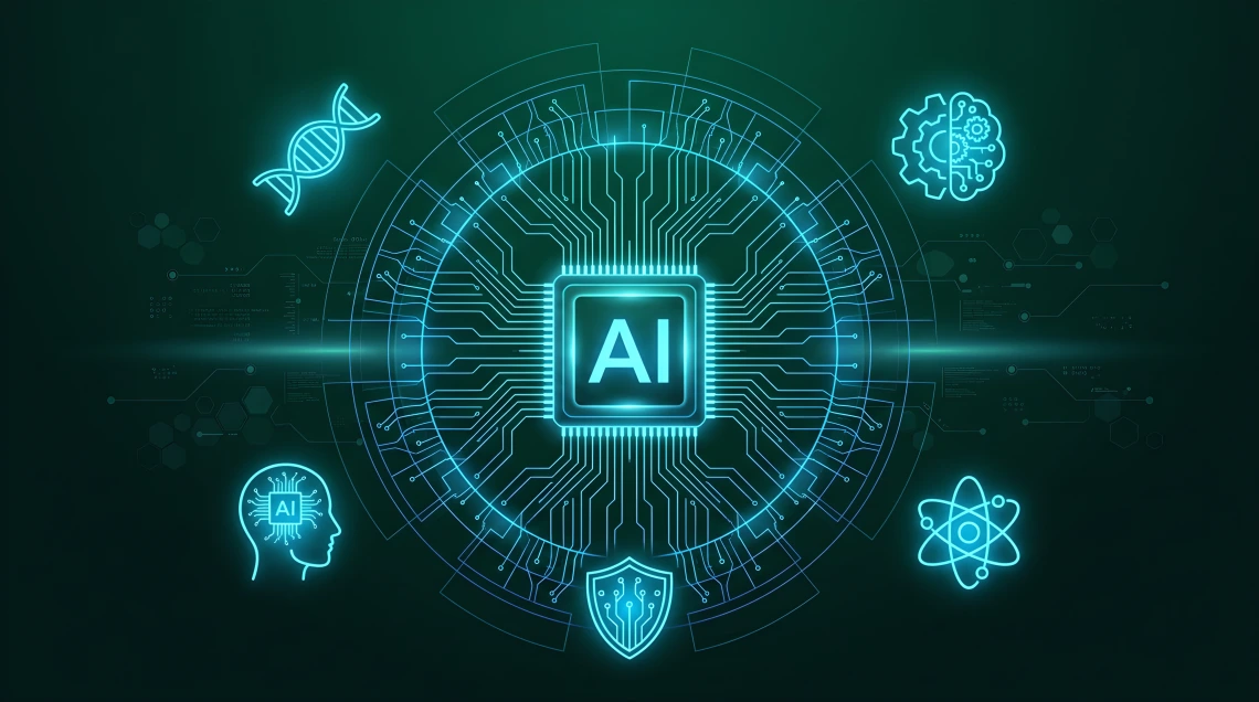AI Scientific Reasoning Concepts Programming