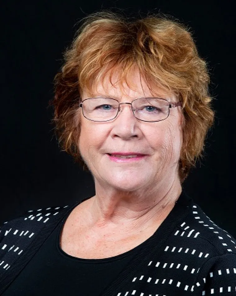 Suzanne Shields