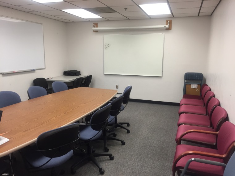Third Floor Conference Room