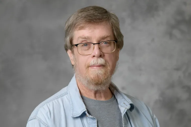 Tim Corley