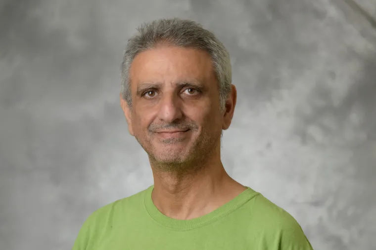 Eyad Atallah