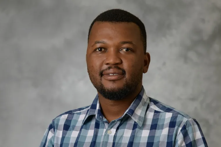 Thabo Elias Makgoale