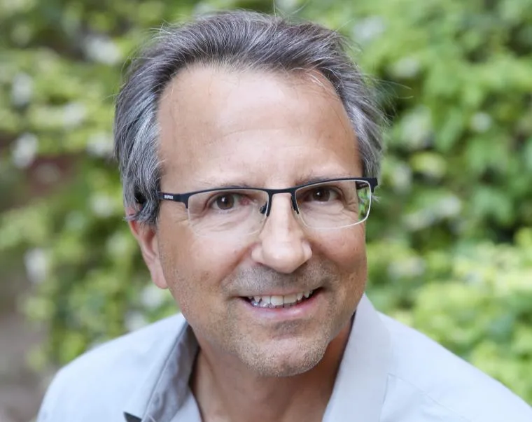 Jon Chorover Joint Professor HAS