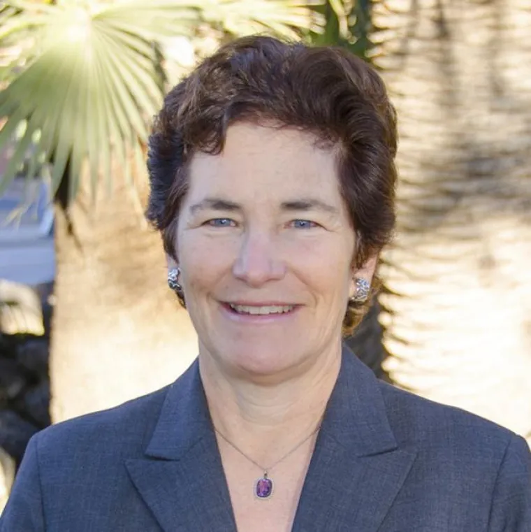 Katherine Jacobs Joint Professor HAS