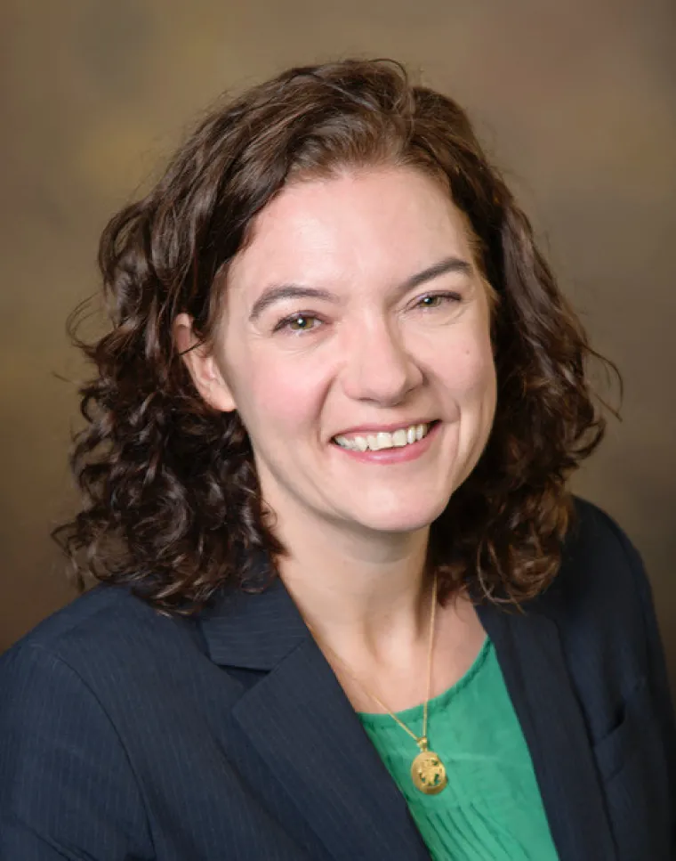 Valerie Trouet Joint Professor HAS