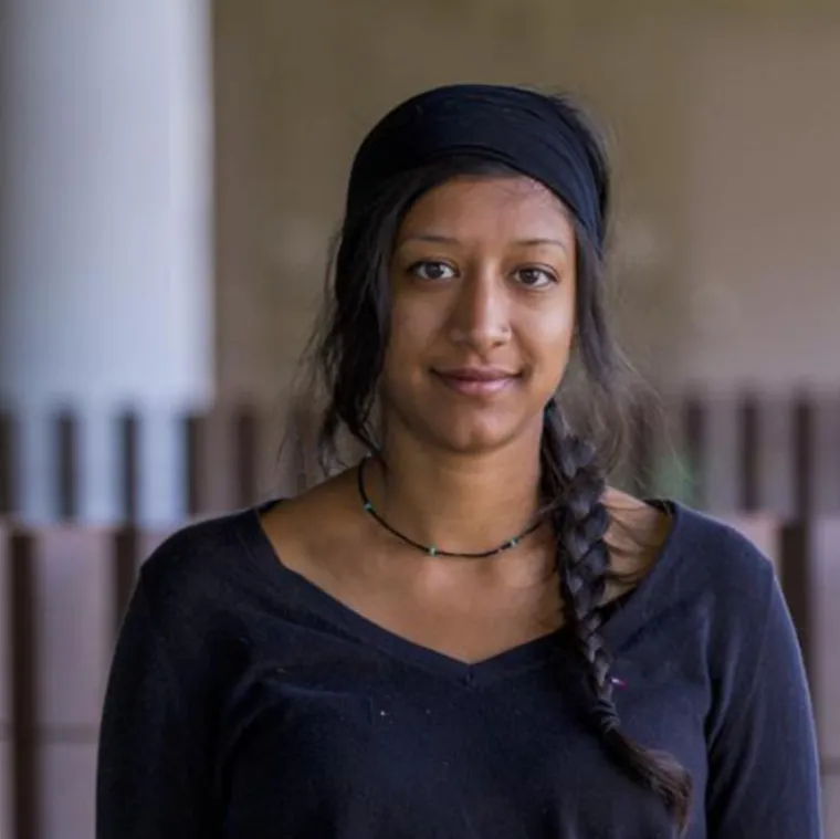 Neha Gupta Joint Assistant Research Professor