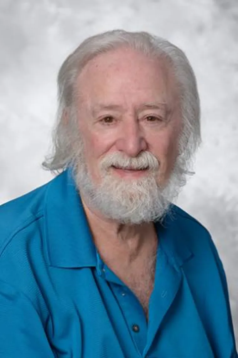 Joint Professor Barry D Ganapol