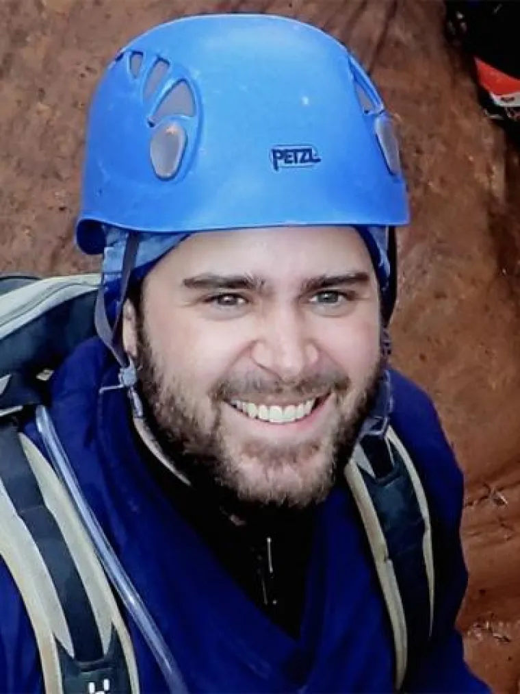 Marcus Lofverstrom Joint Assistant Professor