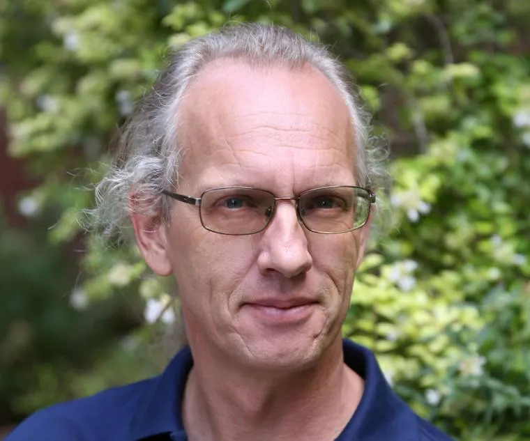 Joint Professor Marcel Schaap