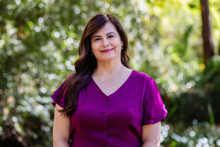 Erma Santander