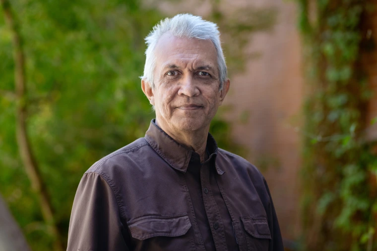 HAS Regents Professor Hoshin Gupta