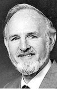 Professor Emeritus Stanley Nelson Davis