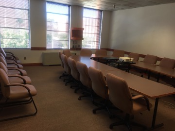 Kisiel Conference Room