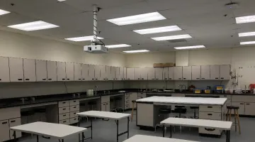 HAS Teaching Lab