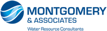 Montgomery and Associates Logo