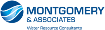 Montgomery and Associates Logo