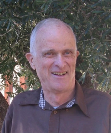 Late HAS Professor Emeritus Donald R. Davis