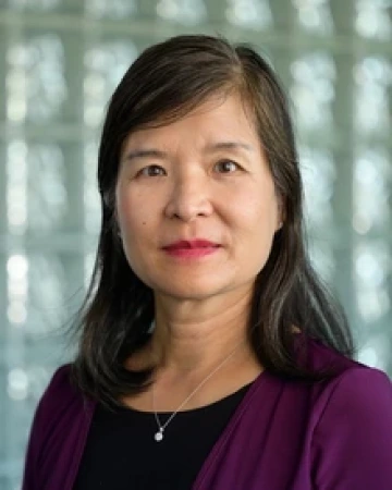 Dr Jennifer Duan HAS Joint Professor and Professor of Civil and Architectural Engineering and Mechanics