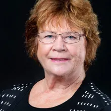 Suzanne Shields