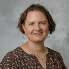 HAS Professor Jennifer McIntosh