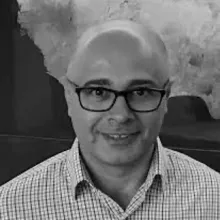 Dr. Amin Dezfuli, Senior Research Scientist, NASA Goddard SFC