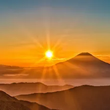 Sunrise Image: Roots for Resilience (R4R) Program 