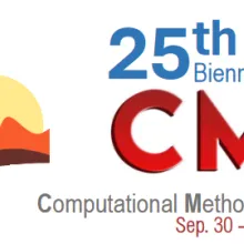 Computational Methods in Water Resources Conference Banner