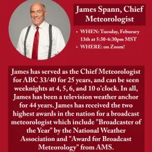 HASSA Speaker James Spann