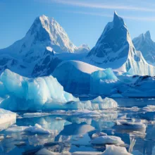 Sea Ice