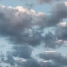 Stratocumulus Clouds