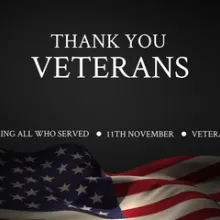 Veterans Day