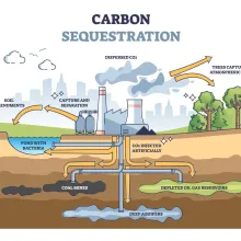 Carbon Sequestration