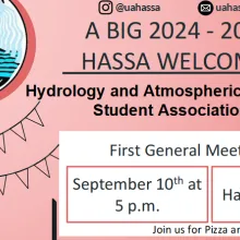 HASSA General Meeting 10 Sep 2024