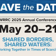 WRRC Annual Conference May 2025