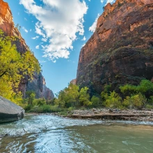 Colorado River