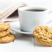 Coffee and Snacks