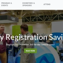 American Meteorological Society 2026 Annual Meeting Image