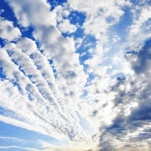 Stratocumulus Clouds