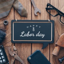 Labor Day