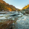 Sabino Creek through Bear Canyon Tucson Arizona