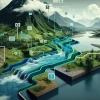 Hydrology Water Management Clouds Remote Sensing